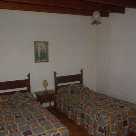 Gbh Casas Fimbapaire Vila La Oliva Exterior foto