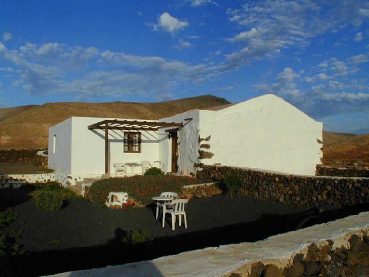 Gbh Casas Fimbapaire Vila La Oliva Exterior foto