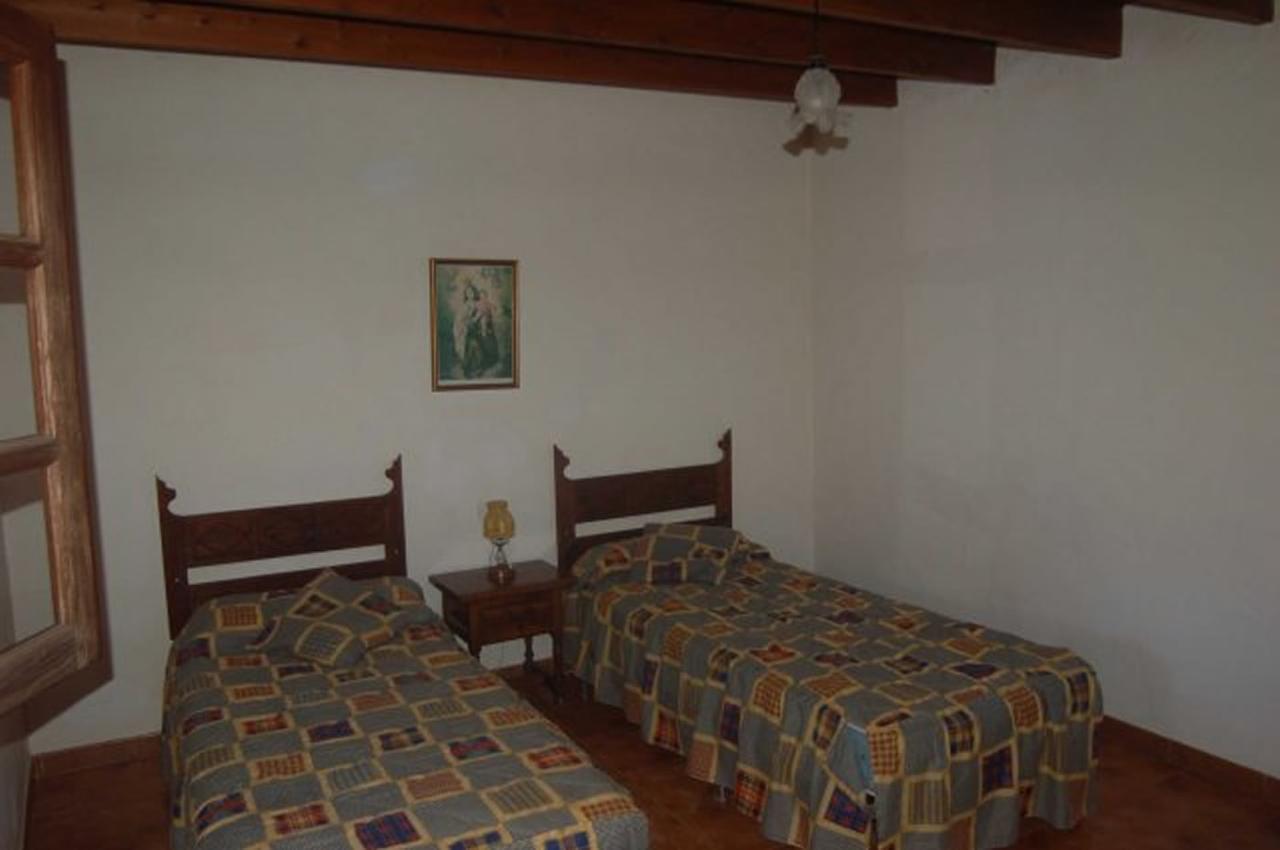 Gbh Casas Fimbapaire Vila La Oliva Exterior foto