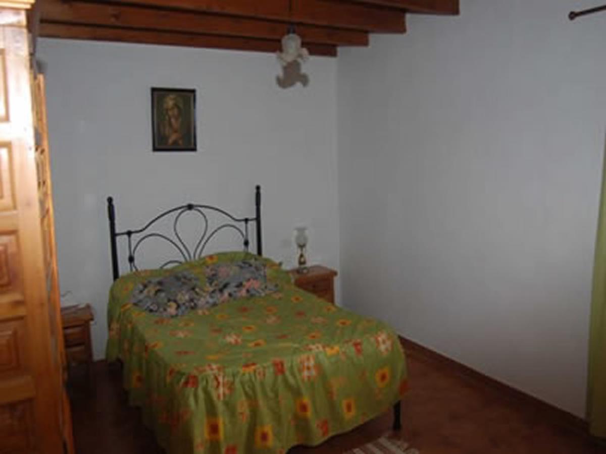 Gbh Casas Fimbapaire Vila La Oliva Exterior foto