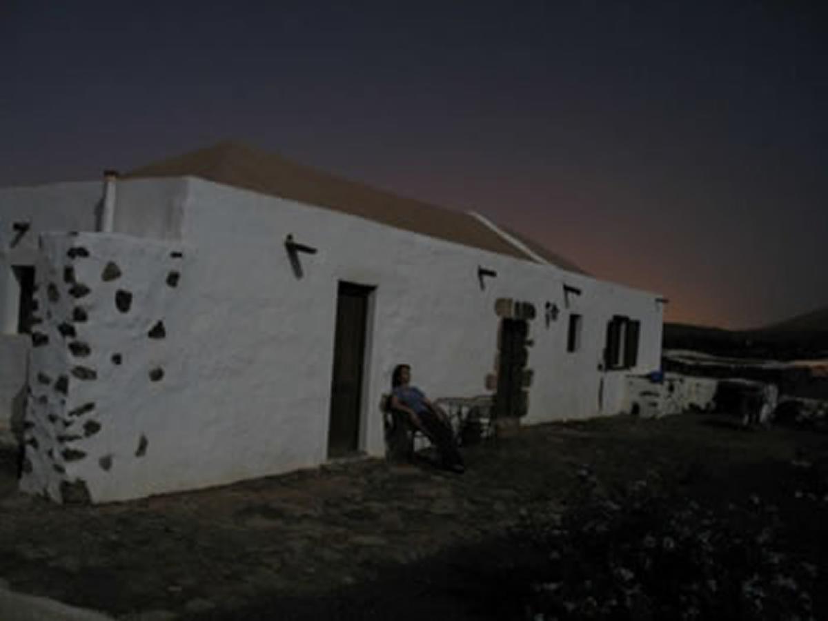 Gbh Casas Fimbapaire Vila La Oliva Exterior foto