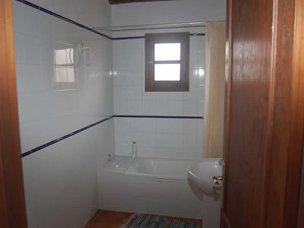 Gbh Casas Fimbapaire Vila La Oliva Exterior foto