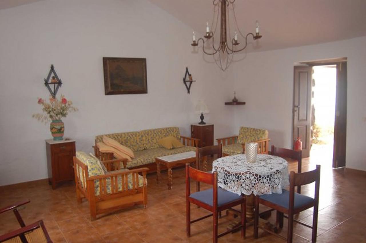 Gbh Casas Fimbapaire Vila La Oliva Exterior foto