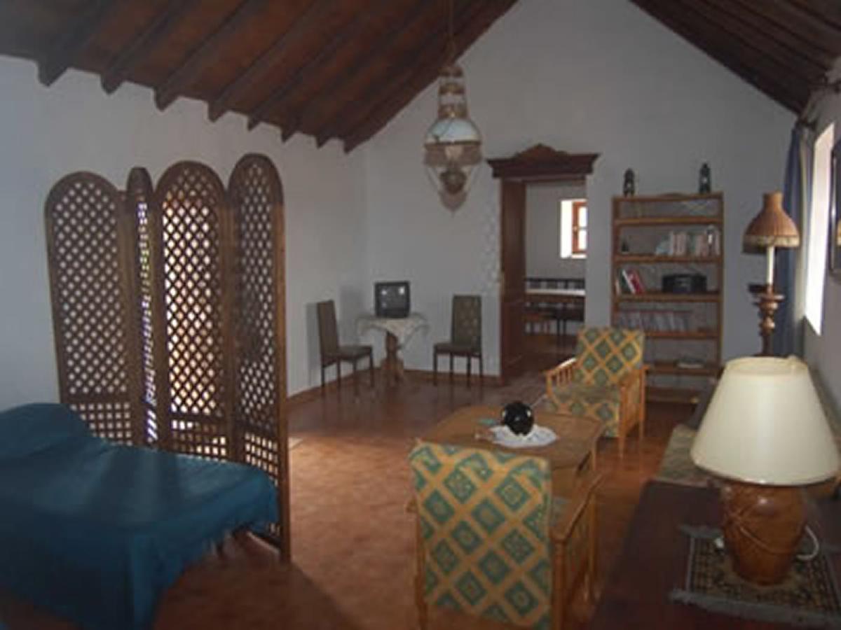 Gbh Casas Fimbapaire Vila La Oliva Exterior foto