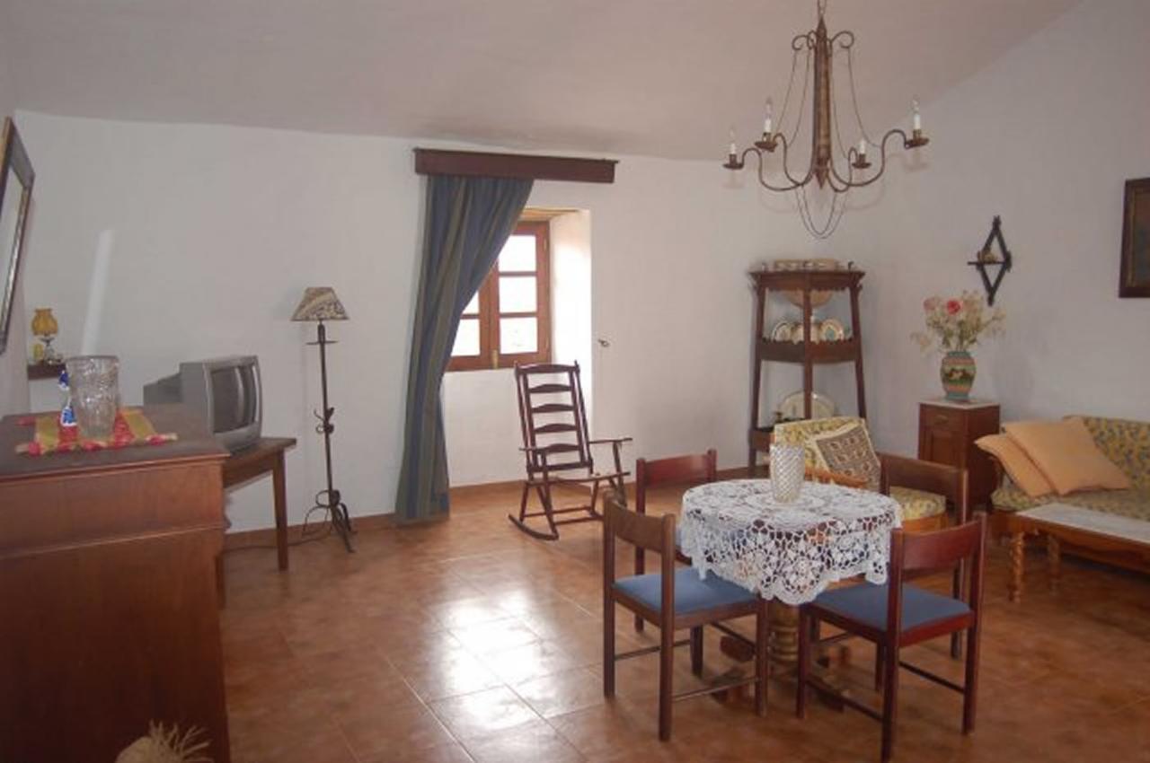 Gbh Casas Fimbapaire Vila La Oliva Exterior foto