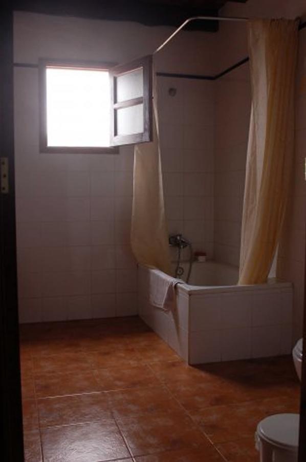 Gbh Casas Fimbapaire Vila La Oliva Exterior foto